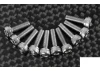 RC4WD Socket Head Cap Screws M3 X 10mm (10) RC4WD