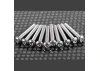 RC4WD Button Head Cap Screws M3 x 20mm (10) RC4WD
