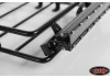 RC4WD Light Bar Mount for Roof Racks
