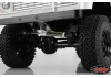 RC4WD Superlift Adjustable Steering Stabilizer (90mm-120mm)