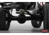 RC4WD Superlift Adjustable Steering Stabilizer (90mm-120mm)