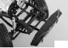 Universal Bumper Mounts to fit Trail Finder 2