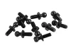 RC4WD Ball Hitch M3 x 6mm