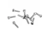 RC4WD Socket Head Cap Screws M1.5 X 6mm (10) RC4WD