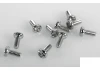 RC4WD Phillips Head Machine Screws M1.6 X 4mm (10) RC4WD