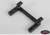 RC4WD Bully 2 steering Servo Mount 4WS METAL RC4WD Competition Crawler