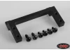 RC4WD Bully 2 steering Servo Mount 4WS METAL RC4WD Competition Crawler