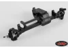 RC4WD Bully 2 steering Servo Mount 4WS METAL RC4WD Competition Crawler