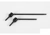 XVD Shafts for D44 Wide Front Axle (Wraith Width) RC4WD