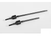 XVD Shafts for D44 Wide Front Axle (Wraith Width) RC4WD