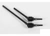 XVD Shafts for D44 Wide Front Axle (Wraith Width) RC4WD