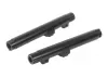 RC4WD D44 Wide Rear Axle Tubes (Wraith Width) RC4WD