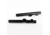RC4WD D44 Wide Rear Axle Tubes (Wraith Width) RC4WD