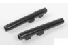RC4WD D44 Wide Rear Axle Tubes (Wraith Width) RC4WD