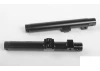 RC4WD D44 Wide Rear Axle Tubes (Wraith Width) RC4WD