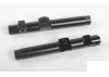RC4WD D44 Wide Rear Axle Tubes (Wraith Width) RC4WD