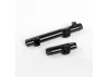 RC4WD D44 Wide Front Axle Tubes (Axial Wraith) RC4WD