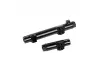 RC4WD D44 Wide Front Axle Tubes (Axial Wraith) RC4WD