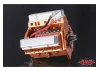 RC4WD 1:10 V8 Scale Engine