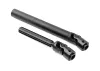 RC4WD Scale Steel Punisher Shaft V2 (120mm - 150mm / 4.72 - 5.90 ) RC4WD