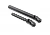 RC4WD Scale Steel Punisher Shaft V2 (120mm - 150mm / 4.72 - 5.90 ) RC4WD
