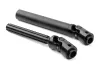 RC4WD Scale Steel Punisher Shaft V2 (100mm - 130mm / 3.94 - 5.12 ) RC4WD