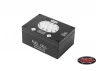 RC4WD Billet Aluminium Fuel Cell Radio Box (Black)