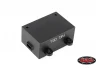 RC4WD Billet Aluminium Fuel Cell Radio Box (Black)