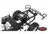 RC4WD Billet Aluminium Fuel Cell Radio Box (Black)