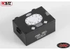 RC4WD Billet Aluminium Fuel Cell Radio Box (Black)