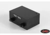 RC4WD Billet Aluminium Fuel Cell Radio Box (Black)