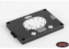 RC4WD Billet Aluminium Fuel Cell Radio Box (Black)