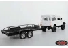 RC4WD Adjustable Drop Hitch (Short)