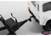 RC4WD Adjustable Drop Hitch (Short)