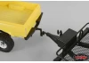 RC4WD Adjustable Drop Hitch (Short)