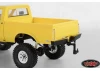 RC4WD Adjustable Drop Hitch (Short)