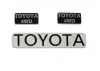 RC4WD Metal Emblems 1985/1987 Toyota Pickups/Xtracab