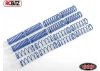 RC4WD 110mm King Scale Shock Spring Assortment