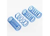 RC4WD 100mm King Scale Shock Spring Assortment
