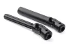 RC4WD Scale Steel Punisher Shaft V2 (90mm - 115mm / 3.54 - 4.53 ) RC4WD