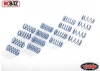 RC4WD 90mm King Scale Shock Spring Assortment