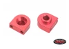 RC4WD Billet Aluminium Fuel Cell Radio Box (Red)