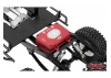 RC4WD Billet Aluminium Fuel Cell Radio Box (Red)