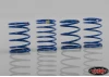 RC4WD 70mm King Scale Shock Spring Assortment