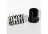 RC4WD Replacement Hitch Clip and Spring for BigDog Trailers