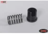 RC4WD Replacement Hitch Clip and Spring for BigDog Trailers