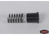 RC4WD Replacement Hitch Clip and Spring for BigDog Trailers