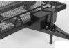 Replacement Jack Handle for BigDog Trailers RC4WD
