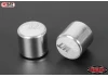 RC4WD Mickey Thompson Classic Lock 1:10 Wheel Center Caps