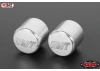 RC4WD Mickey Thompson Classic Lock 1:10 Wheel Center Caps